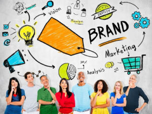 brand identity